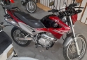 Motos - Honda Falcon 400 2008 Nafta 20000Km - En Venta