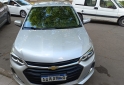 Autos - Chevrolet Onix plus premier 2020 Nafta 28900Km - En Venta