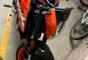 Motos - Ktm duke 200 2023 Nafta 1300Km - En Venta