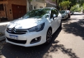 Autos - Citroen C4 lounge Vento Cruze 2017 Nafta 113000Km - En Venta