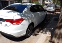 Autos - Citroen C4 lounge Vento Cruze 2017 Nafta 113000Km - En Venta