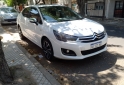 Autos - Citroen C4 lounge Vento Cruze 2017 Nafta 113000Km - En Venta