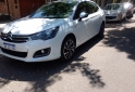 Autos - Citroen C4 lounge Vento Cruze 2017 Nafta 113000Km - En Venta