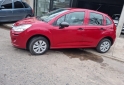 Autos - Citroen C3 1.5 Start 2016 Nafta  - En Venta