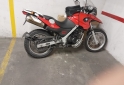 Motos - Bmw GS650 2010 Nafta 36600Km - En Venta