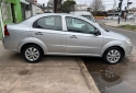 Autos - Chevrolet AVEO 1.6 LS G3 2011 GNC  - En Venta