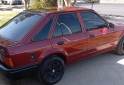 Autos - Ford Escort 1994 Nafta 154000Km - En Venta