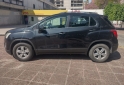 Camionetas - Chevrolet Tracker 1.8 LTZ 2015 Nafta 148000Km - En Venta