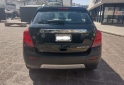 Camionetas - Chevrolet Tracker 1.8 LTZ 2015 Nafta 148000Km - En Venta