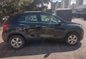 Camionetas - Chevrolet Tracker 1.8 LTZ 2015 Nafta 148000Km - En Venta