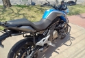 Motos - CF 650 mt 2023 Nafta 6800Km - En Venta