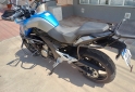 Motos - CF 650 mt 2023 Nafta 6800Km - En Venta