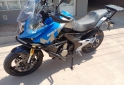 Motos - CF 650 mt 2023 Nafta 6800Km - En Venta