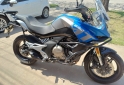 Motos - CF 650 mt 2023 Nafta 6800Km - En Venta