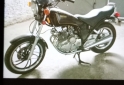 Motos - Yamaha Maxim 400 1983 Nafta 11111Km - En Venta