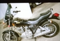 Motos - Yamaha Maxim 400 1983 Nafta 11111Km - En Venta