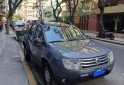 Autos - Renault Duster Expression 2011 Nafta 170000Km - En Venta