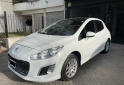 Autos - Peugeot 308 ALLURE 2012 Nafta 125000Km - En Venta