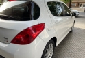 Autos - Peugeot 308 ALLURE 2012 Nafta 125000Km - En Venta