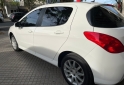 Autos - Peugeot 308 ALLURE 2012 Nafta 125000Km - En Venta