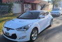 Autos - Hyundai Veloster 2014 Nafta 98000Km - En Venta