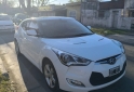 Autos - Hyundai Veloster 2014 Nafta 98000Km - En Venta