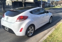 Autos - Hyundai Veloster 2014 Nafta 98000Km - En Venta