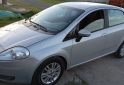 Autos - Fiat Punto 2012 GNC 165000Km - En Venta