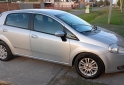 Autos - Fiat Punto 2012 GNC 165000Km - En Venta