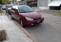 Autos - Ford Focus 2001 GNC 280000Km - En Venta