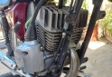 Motos - Kawasaki GTO 1998 Nafta 1Km - En Venta