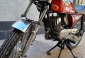 Motos - Kawasaki GTO 1998 Nafta 1Km - En Venta