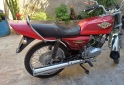 Motos - Kawasaki GTO 1998 Nafta 1Km - En Venta