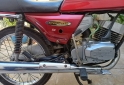 Motos - Kawasaki GTO 1998 Nafta 1Km - En Venta