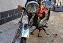 Motos - Kawasaki GTO 1998 Nafta 1Km - En Venta