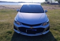 Autos - Chevrolet Cruze LT 2023 Nafta 14000Km - En Venta