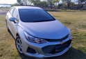 Autos - Chevrolet Cruze LT 2023 Nafta 14000Km - En Venta