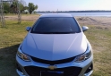 Autos - Chevrolet Cruze LT 2023 Nafta 14000Km - En Venta