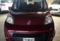 Utilitarios - Fiat Qubo Dynamique 2013 GNC 168000Km - En Venta