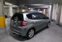 Autos - Honda Fit 2013 Nafta 84000Km - En Venta