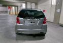 Autos - Honda Fit 2013 Nafta 84000Km - En Venta