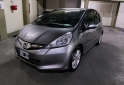 Autos - Honda Fit 2013 Nafta 84000Km - En Venta