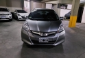 Autos - Honda Fit 2013 Nafta 84000Km - En Venta