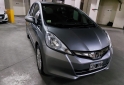 Autos - Honda Fit 2013 Nafta 84000Km - En Venta