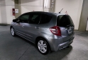 Autos - Honda Fit 2013 Nafta 84000Km - En Venta