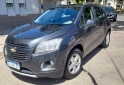 Autos - Chevrolet TRACKER LTZ MANUAL 2016 Nafta 125000Km - En Venta