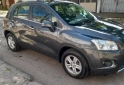 Autos - Chevrolet TRACKER LTZ MANUAL 2016 Nafta 125000Km - En Venta