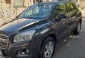 Autos - Chevrolet TRACKER LTZ MANUAL 2016 Nafta 125000Km - En Venta