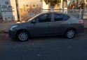 Autos - Nissan Versa 2018 Nafta 140000Km - En Venta