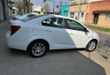 Autos - Chevrolet Sonic 1.6 LT 2012 Nafta  - En Venta